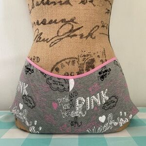 🩷NEW w/o TAGS VTG y2k Victoria’s Secret Pink Low Rise Boy Short - M🩷